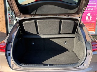 Used Kia XCeed