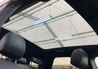 Used Land Rover Discovery Sport