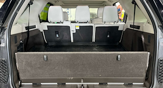 Used Land Rover Discovery