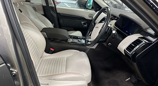 Used Land Rover Discovery