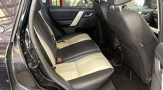 Used Land Rover Freelander