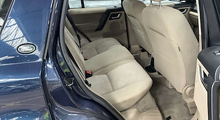 Used Land Rover Freelander
