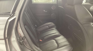 Used Land Rover Range Rover Evoque