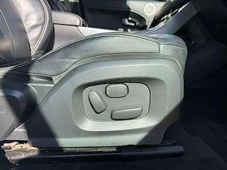 Used Land Rover Range Rover Evoque