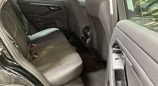 Used Land Rover Range Rover Evoque