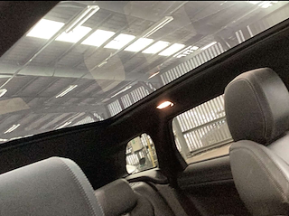 Used Land Rover Range Rover Evoque