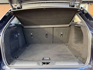 Used Land Rover Range Rover Evoque
