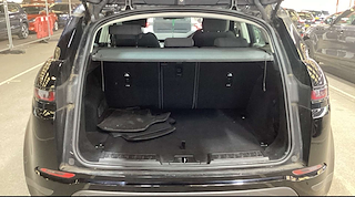 Used Land Rover Range Rover Evoque