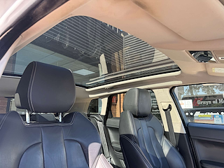 Used Land Rover Range Rover Evoque