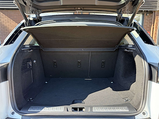 Used Land Rover Range Rover Evoque