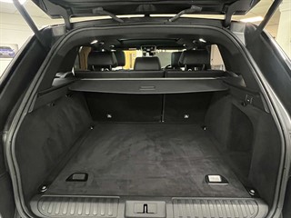 Used Land Rover Range Rover Sport