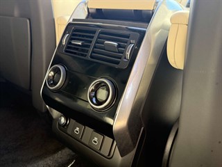 Used Land Rover Range Rover Sport