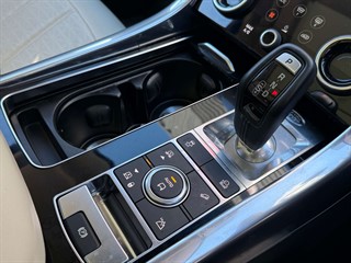 Used Land Rover Range Rover Sport