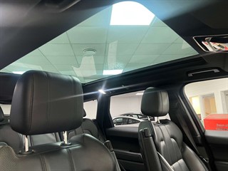 Used Land Rover Range Rover Sport