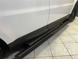 Used Land Rover Range Rover Sport