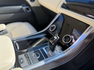 Used Land Rover Range Rover Sport