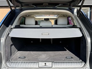 Used Land Rover Range Rover Sport