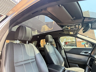 Used Land Rover Range Rover Velar