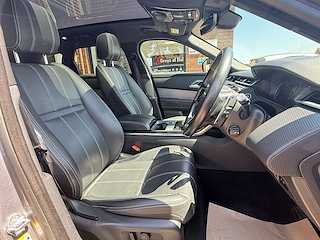 Used Land Rover Range Rover Velar