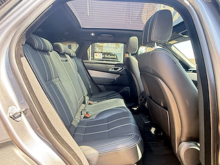Used Land Rover Range Rover Velar