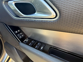 Used Land Rover Range Rover Velar