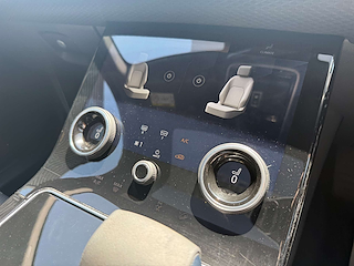 Used Land Rover Range Rover Velar