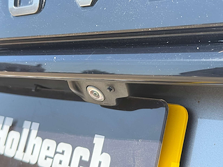 Used Land Rover Range Rover Velar
