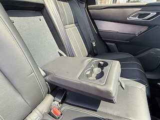 Used Land Rover Range Rover Velar