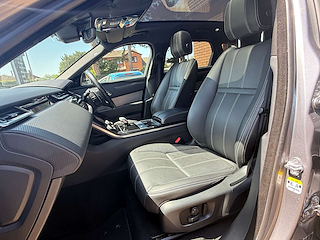 Used Land Rover Range Rover Velar