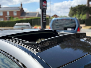 Used Mercedes A45 AMG