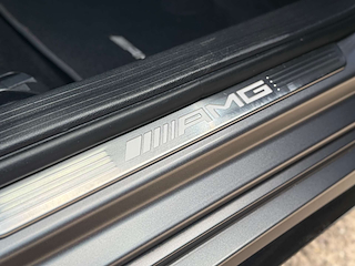 Used Mercedes A45 AMG