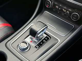 Used Mercedes A45 AMG