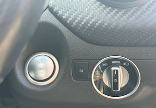 Used Mercedes A45 AMG