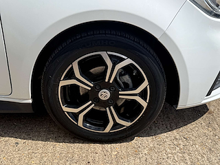 Used MG MG3