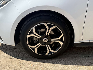 Used MG MG3