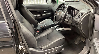 Used Mitsubishi ASX