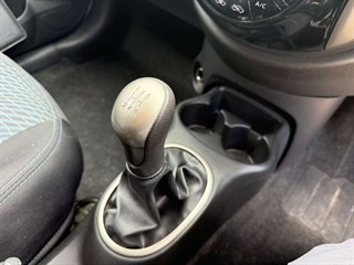 Used Nissan Micra