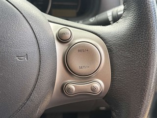 Used Nissan Micra