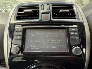 Used Nissan Micra