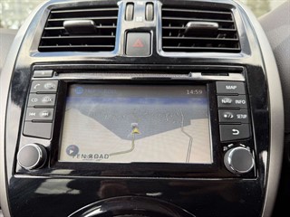 Used Nissan Micra