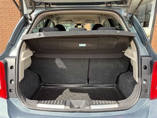 Used Nissan Micra