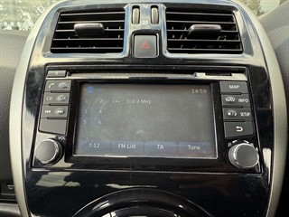 Used Nissan Micra