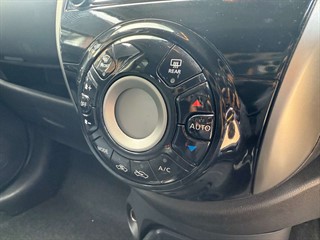 Used Nissan Micra