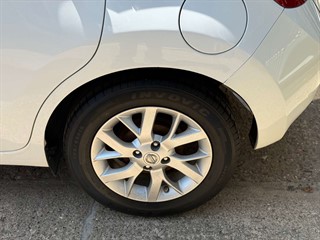 Used Nissan Note