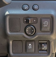 Used Nissan Note