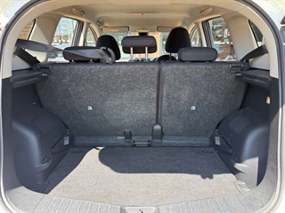 Used Nissan Note