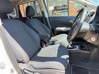 Used Nissan Note