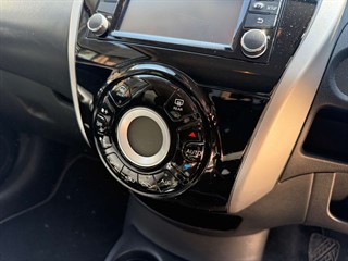 Used Nissan Note
