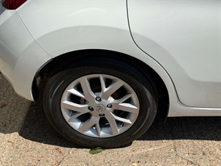 Used Nissan Note
