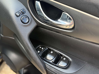 Used Nissan Qashqai